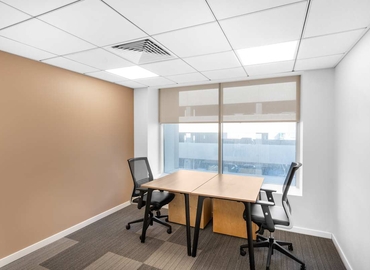 10 m² Shared office  in Dammam, King Fahd Road (31413) - 3 | MatchOffice
