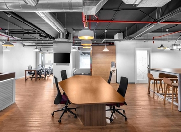 10 m² Coworking  in Dammam, King Fahd Road (31413) - 4 | MatchOffice