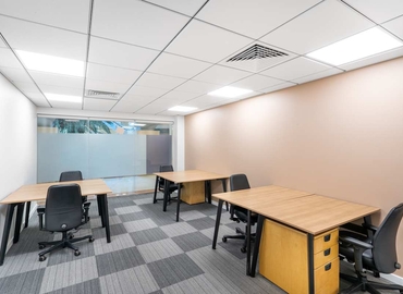 10 m² Shared office  in Dammam, King Fahd Road (31413) - 7 | MatchOffice.com