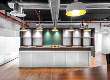 10 m² Shared office  in Dammam, King Fahd Road (31413) - 1 | MatchOffice