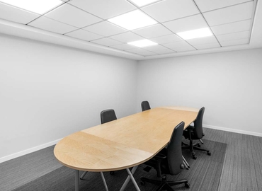 Virtual office space in Dammam, King Fahd Road (31413) - 8 | MatchOffice
