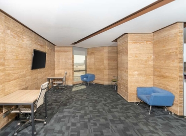 10 m² Serviced office in Al Khobar, Al Rashid Towers (34448) - 4 | MatchOffice.com