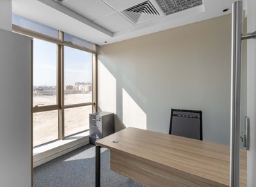 10 m² Serviced office in Al Khobar, Al Rashid Towers (34448) - 8 | MatchOffice
