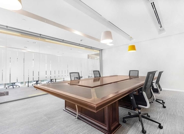 10 m² Serviced office in Riyadh, King Fahed Branch Road (11321) - 2 | MatchOffice.com