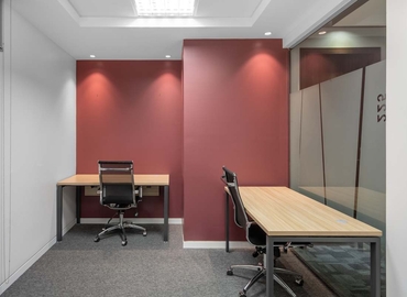 10 m² Co-working  in Al Khobar, Al Rashid Towers (34448) - 7 | MatchOffice