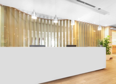 10 m² Business park in Riyadh, King Fahed Branch Road (11321) - 1 | MatchOffice.com