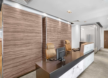 10 m² Coworking space  in Jubail, Chamber of Commerce Building (35811) - 1 | MatchOffice
