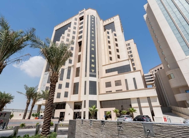 Virtual office in Al Khobar, Al Rashid Towers (34448) - 0 | MatchOffice