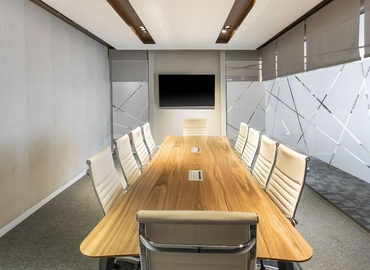 Virtual address in Al Khobar, Al Rashid Towers (34448) - 2 | MatchOffice