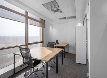 Virtual office in Al Khobar, Al Rashid Towers (34448) - 3 | MatchOffice