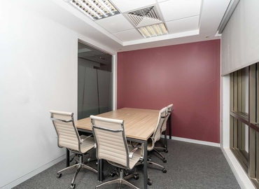 Virtual business address in Al Khobar, Al Rashid Towers (34448) - 6 | MatchOffice.com