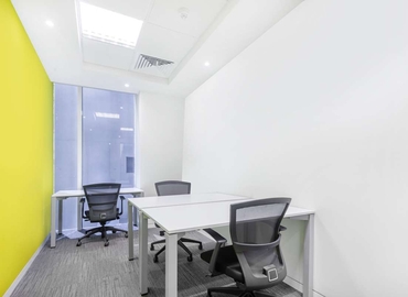 Virtual office space in Riyadh, King Fahed Branch Road (11321) - 3 | MatchOffice.com