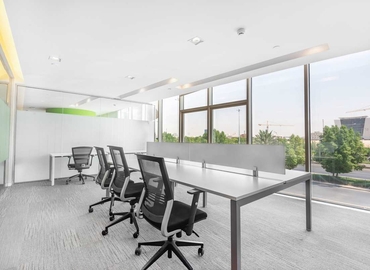 Virtual office in Riyadh, King Fahed Branch Road (11321) - 5 | MatchOffice