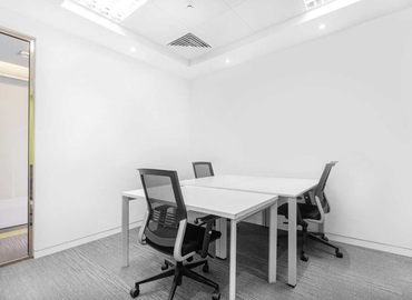 10 m² Shared workspace  in Riyadh, King Fahed Branch Road (11321) - 6 | MatchOffice.com