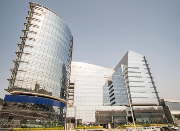 10 m² Business space in Jeddah, Zahran Business Centre (21464) - 0 | MatchOffice