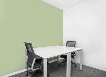 10 m² Business park in Jeddah, Zahran Business Centre (21464) - 3 | MatchOffice.com