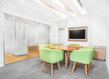 10 m² Co-working  in Jeddah, Zahran Business Centre (21464) - 2 | MatchOffice.com