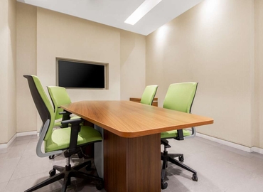 10 m² Business space in Riyadh, Nimr Al Nakheel centre (12381) - 0 | MatchOffice.com