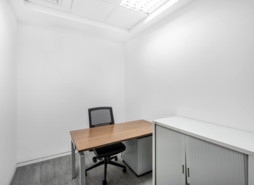 10 m² Business park in Jubail, Chamber of Commerce Building (35811) - 5 | MatchOffice