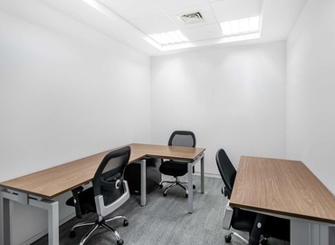 10 m² Business space in Jubail, Chamber of Commerce Building (35811) - 6 | MatchOffice