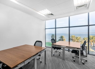 10 m² Business space in Jubail, Chamber of Commerce Building (35811) - 7 | MatchOffice