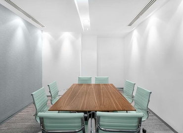 Virtual business address in Jubail, Chamber of Commerce Building (35811) - 2 | MatchOffice