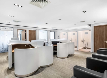 Virtual office space in Jubail, Chamber of Commerce Building (35811) - 4 | MatchOffice