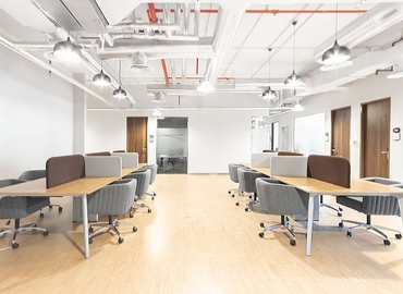 10 m² Co-working  in Riyadh, King Fahd Branch Road (12584) - 7 | MatchOffice.com