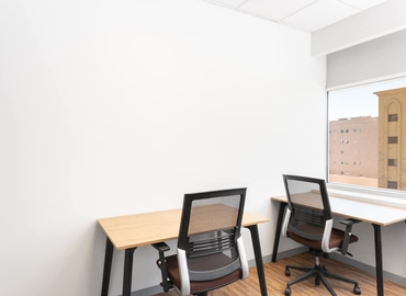 10 m² Co-working  in Riyadh, King Fahd Branch Road (12584) - 3 | MatchOffice.com
