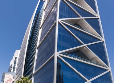 10 m² Business center in Riyadh, King Fahd Branch Road (12584) - 0 | MatchOffice