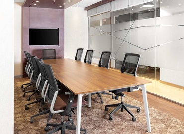 10 m² Co-working  in Riyadh, King Fahd Branch Road (12584) - 8 | MatchOffice.com