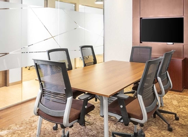 10 m² Coworking space  in Riyadh, King Fahd Branch Road (12584) - 2 | MatchOffice