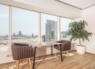 10 m² Business space in Riyadh, King Fahed Road (11564) - 3 | MatchOffice.com
