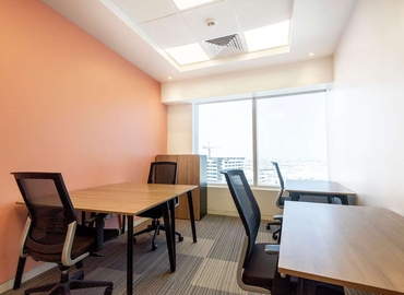 10 m² Serviced office in Riyadh, King Fahed Road (11564) - 6 | MatchOffice