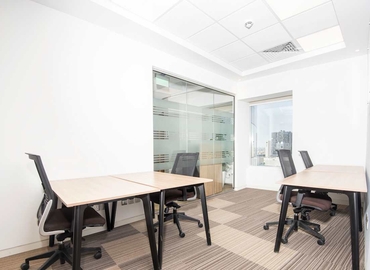 10 m² Business space in Riyadh, King Fahed Road (11564) - 2 | MatchOffice.com