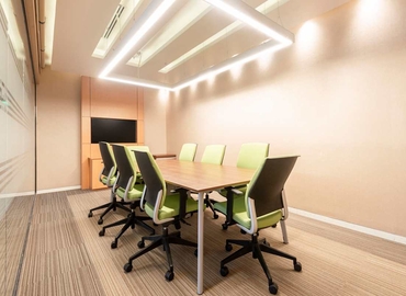 Virtual address in Riyadh, King Fahed Road (11564) - 1 | MatchOffice.com
