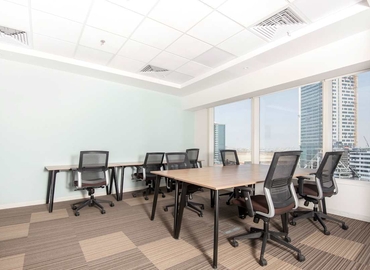 10 m² Shared office  in Riyadh, King Fahed Road (11564) - 4 | MatchOffice