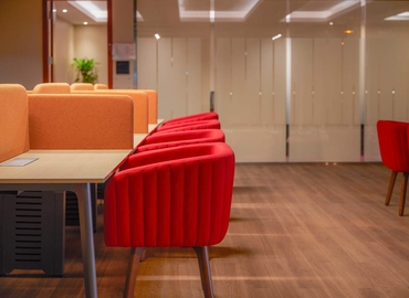 Virtual business address in Riyadh, King Abdulaziz Road (13315) - 0 | MatchOffice