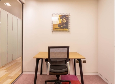 10 m² Business center in Riyadh, King Abdulaziz Road (13315) - 2 | MatchOffice