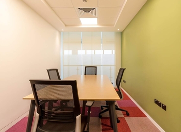10 m² Serviced office in Riyadh, King Abdulaziz Road (13315) - 3 | MatchOffice.com