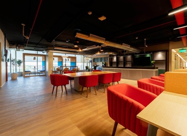 10 m² Serviced office in Riyadh, King Abdulaziz Road (13315) - 1 | MatchOffice.com