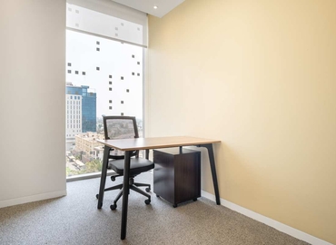 10 m² Shared workspace  in Jeddah, Quartz building (23412) - 3 | MatchOffice