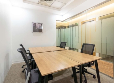 Virtual office space in AlAqeeq, 6664 Prince Mohammed bin Salman Road (13316) - 7 | MatchOffice