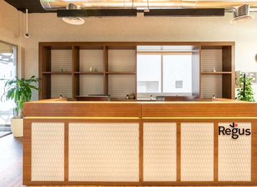 10 m² Business space in AlAqeeq, 6664 Prince Mohammed bin Salman Road (13316) - 1 | MatchOffice.com