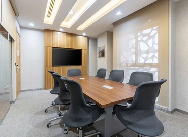 10 m² Business park in AlAqeeq, 6664 Prince Mohammed bin Salman Road (13316) - 2 | MatchOffice.com