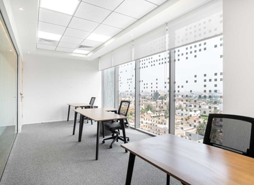 10 m² Business park in Jeddah, Quartz building (23412) - 6 | MatchOffice.com