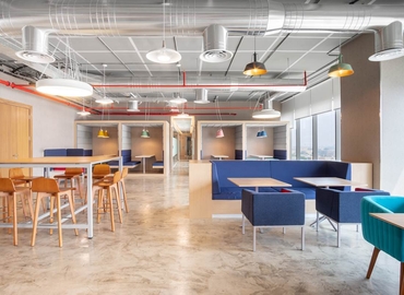 10 m² Serviced office in Jeddah, Quartz building (23412) - 5 | MatchOffice.com