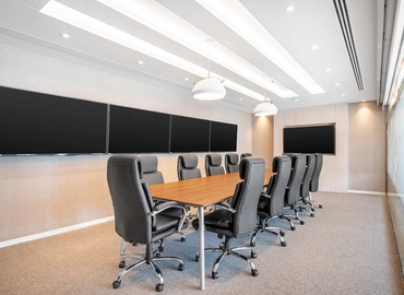 10 m² Serviced office in Jeddah, Quartz building (23412) - 2 | MatchOffice
