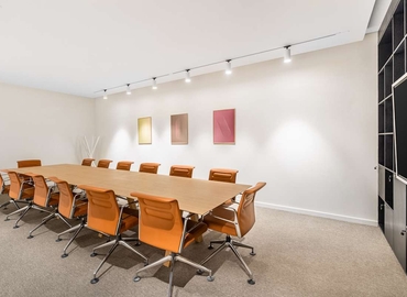 Virtual office space in AlAqeeq, Airport Road 1st Floor (13412) - 11 | MatchOffice
