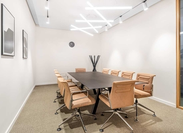 Virtual office in AlAqeeq, Airport Road 1st Floor (13412) - 10 | MatchOffice.com